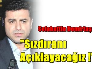 Tutanakları Kim Sızdırmış ?