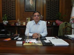 DİYANET'E BU SEFER DE KAPLICA VERDİLER