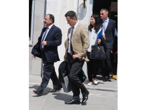 UÇAK KAZASI DAVASINDA İNANILMAZ İFADELER