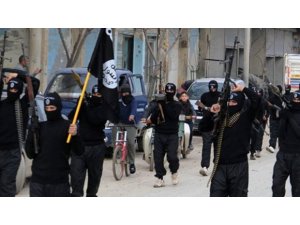 AMERİKA IŞİD'DEN FENA KORKTU