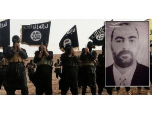 İŞİD HALİFESİNDEN ŞOK MESAJ