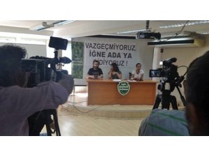 YENİ AKİT YİNE HEDEF GÖSTERDİ