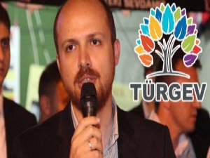 ERDOĞAN'A ŞOK ; CAN DÜNDAR'DAN YASİN EL KADI TAPELERİ