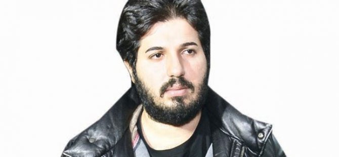 REZA SARRAF DAVASINDA GELİŞME; ÖZEL DURUŞMAYA ÇIKACAK