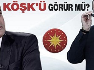 TAHMİNLERİ TUTAN ADAMDAN SON KÖŞK TAHMİNİ