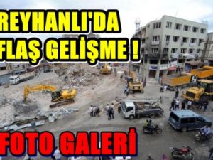 Reyhanlı Vahşetinde Flaş Gelişme !