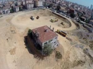 EVİ ARSASI OLANLAR DİKKAT BU YASA HEPİNİZİ YAKABİLİR