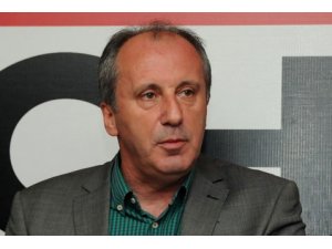 MUHARREM İNCE TAKVİM'E TWİTTER'DA PATLADI