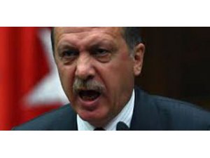 ERDOĞAN CUMHURBAŞKANLIĞINI DEĞİL HER ŞEYİ İSTİYOR