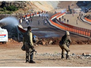 LİCE'DE ÖZGÜR KÜRDİSTAN KURULDU!