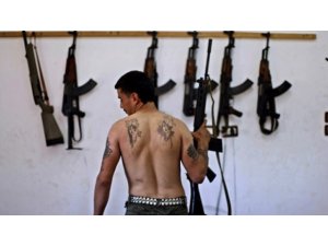 İNGİLTERE’DEN TÜRKİYE İLE İLGİLİ KAN DONDURAN PLAN