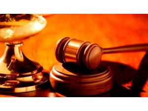 OLMAYAN ÖRGÜT NEDENİYLE GÖZALTINDALAR