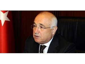 MECLİS İHALELERİNDEN CEMİL ÇİÇEK'İN DAMADI ÇIKTI