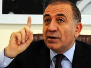 Gürsel Tekin'den AKP'ye Ağır Cevap