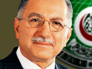 İHSANOĞLU'DAN FEDERAL DEVLET ÇIKIŞI