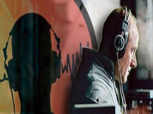 ALMANYA'DA İSTİHBARAT SKANDALI