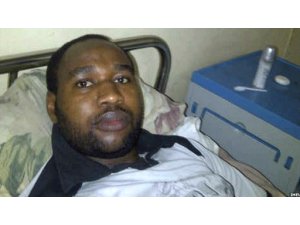 ATEİST DİYE AKIL HASTANESİNE YATIRILDI