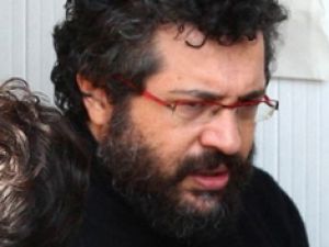 Soner Yalçın'a sürpriz telefon