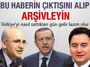 Bu haberin çıktısını alıp arşivleyin