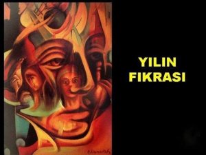 YILIN FIKRASI