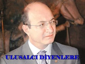 Cihaner; Kendimi Solda Görüyorum