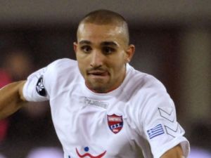 Beşiktaş Bomba Golcü İle Anlaştı