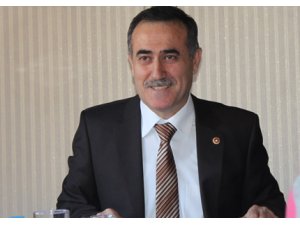 O MÜFTÜ HAKKINDA SORU ÖNERGESİ VERİLDİ