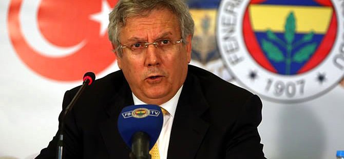 AZİZ YILDIRIM'A KÖTÜ HABER