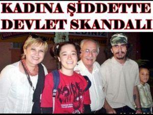 Vali'den Öldürülen Öğretmene "En Kötü İhtimal İle Ölürsün"