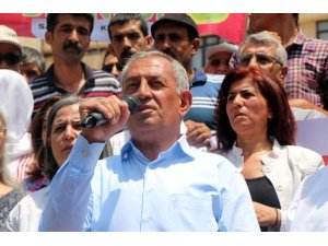 KÜRDİSTAN'A ULAŞACAĞIZ