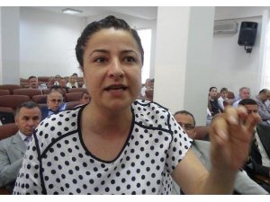 ŞEREFSİZLER DEDİ, 4 BİN 400 LİRA CEZA YEDİ!