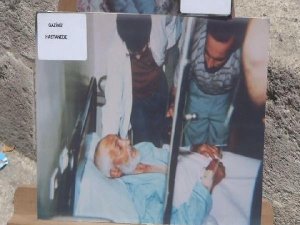 DEVLET BAŞBAĞLAR'I NEDEN ÖRTÜYOR?