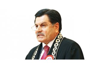 AYM'DEN AKP'YE BİR  TOKAT DAHA