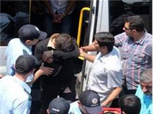 SAPIK AİLE KÜÇÜK KIZLARINI YILLARCA PAZARLAMIŞ