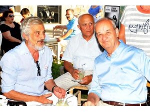 İLKER BAŞBUĞ İLK KEZ BU KADAR AÇIK KONUŞTU