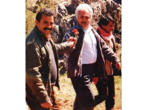 PERİNÇEK'E NE OLDU?