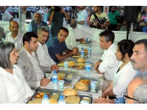 DEMİRTAŞ'TAN BAHÇELİ'YE ÇOK SERT YANIT