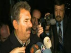 İMRALI'DAN SON MESAJ