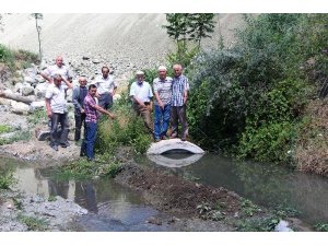 YHT TARLALARA BÜYÜK ZARAR VERİYOR