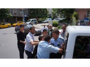 KPSS ÇIKIŞI VAHŞET! KIZINI ÖLDÜRDÜ!