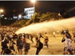 Gazeteciler Cemiyeti'nden açıklama: Basın ve ifade özgürlüğü cezalandırılamaz.