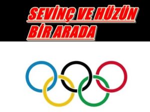 Sevinç Ve Hüzün Bir Arada