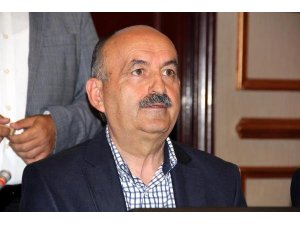 HALKA ZULMEDENLERE TEŞEKKÜR EDERİM