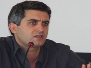 Alabora'ya başkanlık teklifi