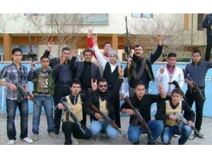 TÜRKMENLER IŞİD'E BOYUN EĞMEDİ! KANLI ÇATIŞMALAR BAŞLADI!