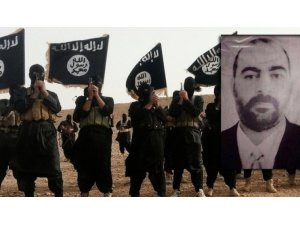 DÜNYA BASINI IŞİD HALİFESİNİ BÖYLE YAZDI