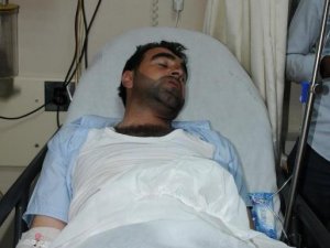 YÜKSEKOVA'DA SKANDAL İDDİA