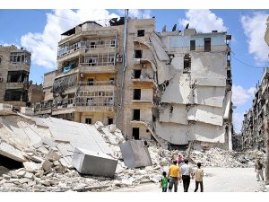 RAMAZAN’DA DA KAN DURMADI