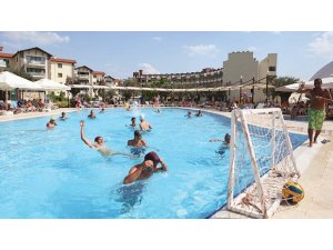 BAKANLIK'TAN DEVRE TATİLCİLERE ÖNEMLİ HAK