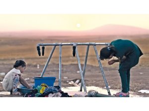 IŞİD'İN YENİ HEDEFİ "SU KAYNAKLARI"